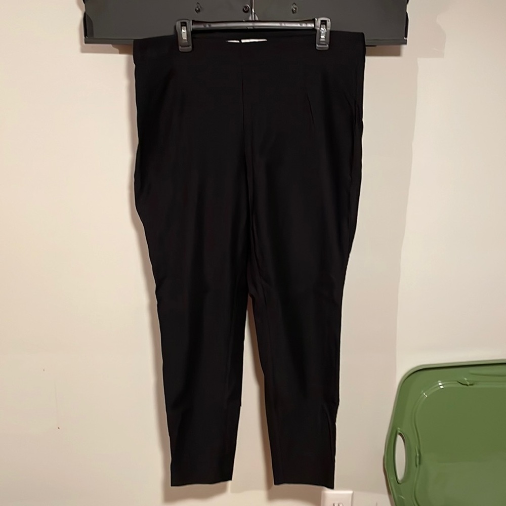 Elle Pull - on Skinny Dress pant  - XL